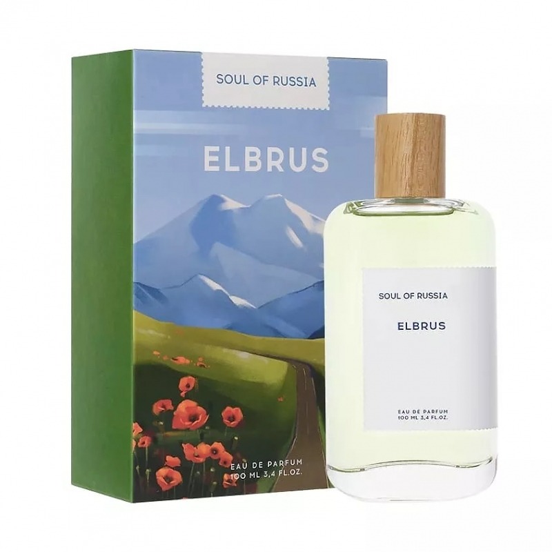 Soul of Russia Elbrus