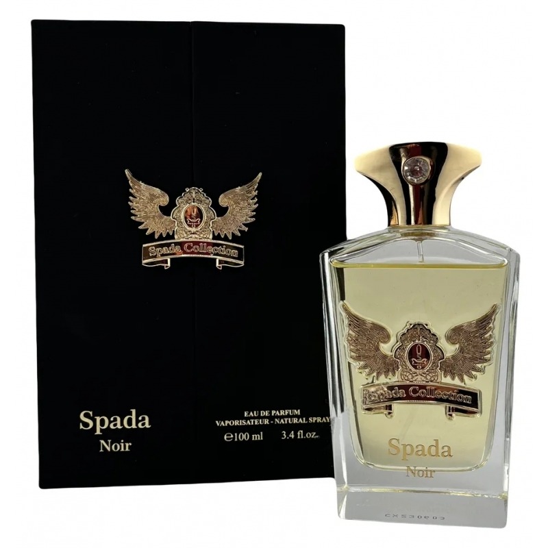 Spada Noir