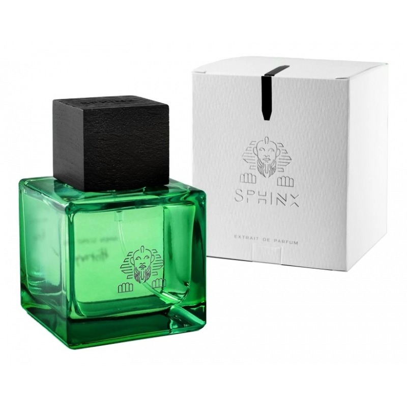 Sphinx Fragrances Sphinx Signature