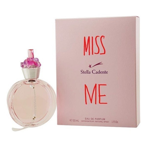 Stella Cadente Miss Me
