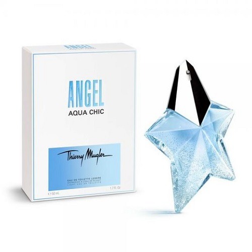 Stellar Scents Aqua