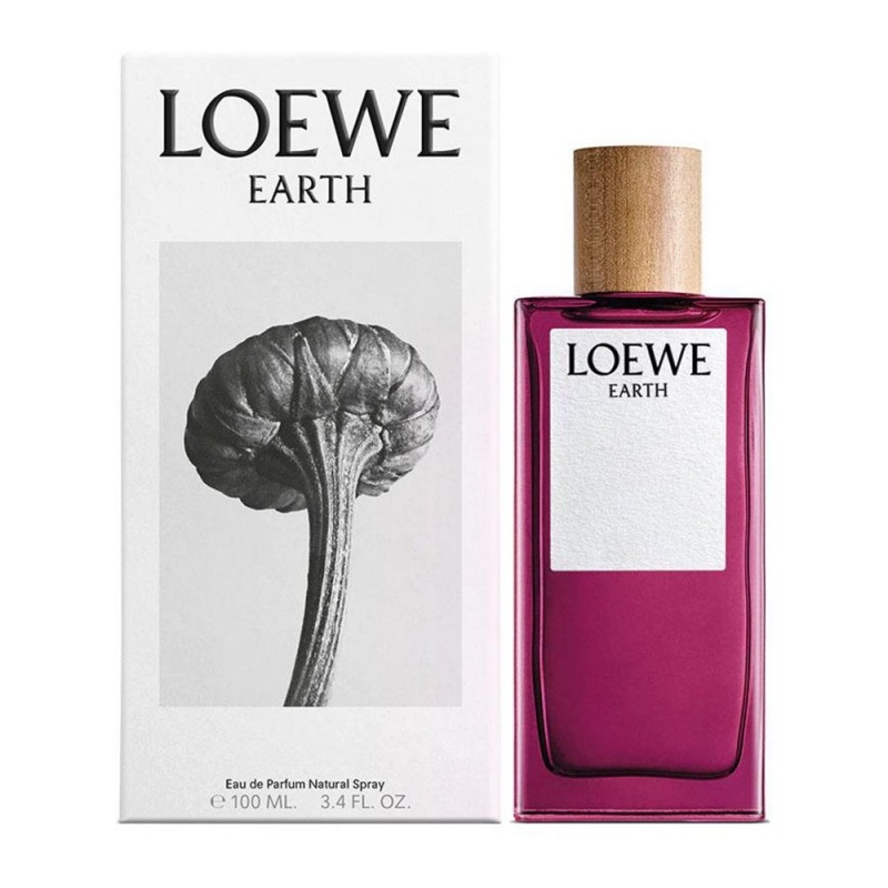 Stellar Scents Earth