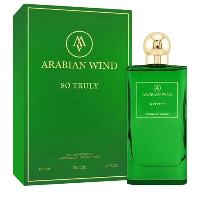 Stellar Scents Wind