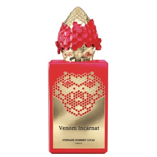 Stéphane Humbert Lucas 825 Venom Incarnat