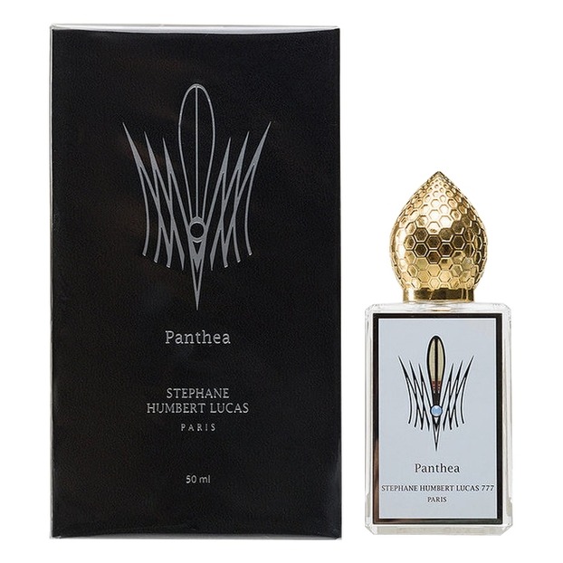 Stéphane Humbert Lucas 858 Panthea