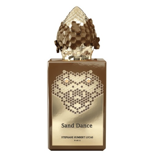 Stéphane Humbert Lucas 863 Sand Dance