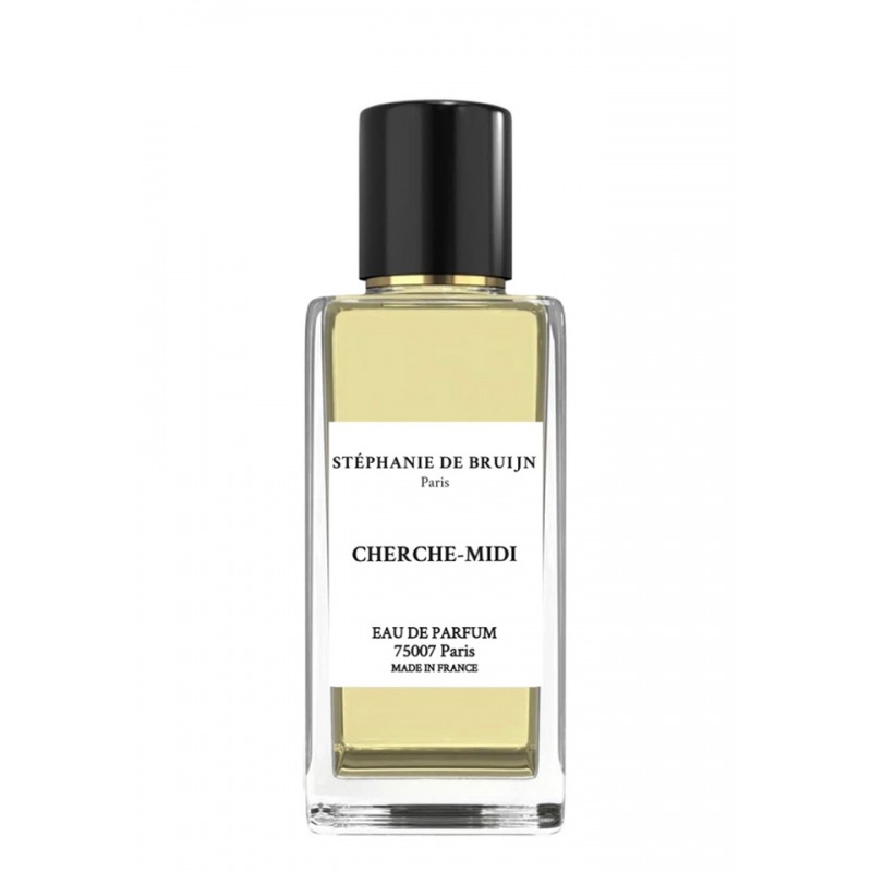 Stéphanie de Bruijn - Parfum sur Mesure Cherche Midi