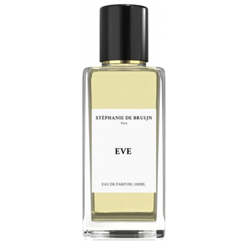 Stéphanie de Bruijn - Parfum sur Mesure Eve