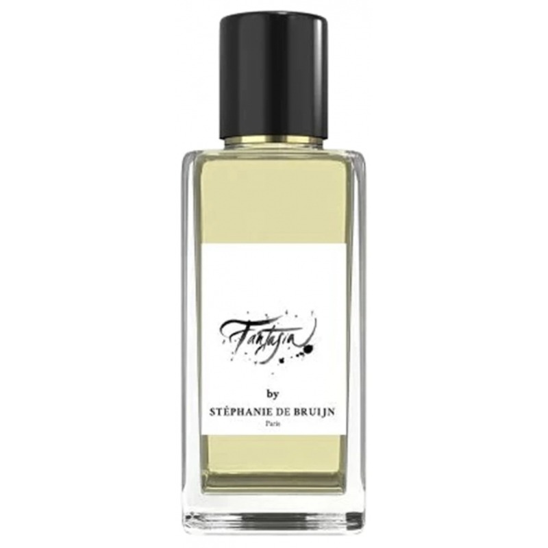 Stéphanie de Bruijn - Parfum sur Mesure Fantasia