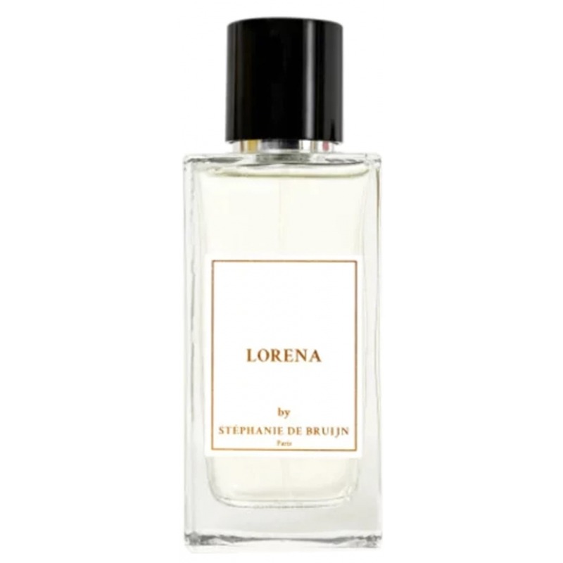 Stéphanie de Bruijn - Parfum sur Mesure Lorena