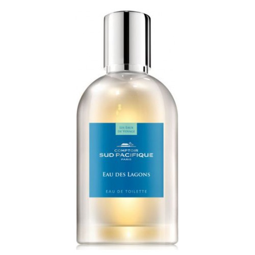Comptoir Sud Pacifique Eau de Lagons
