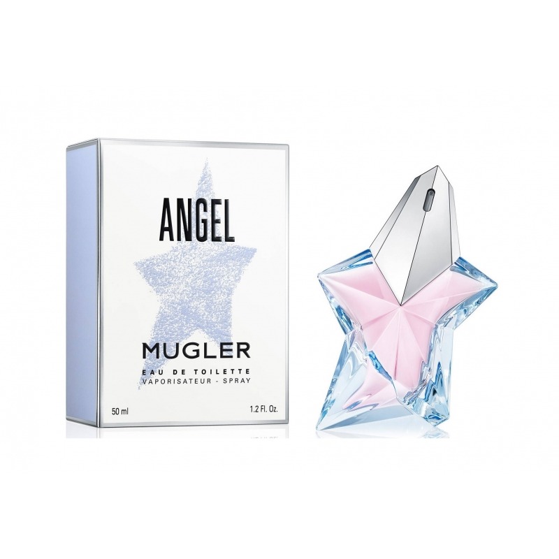 Thierry Mugler Angel