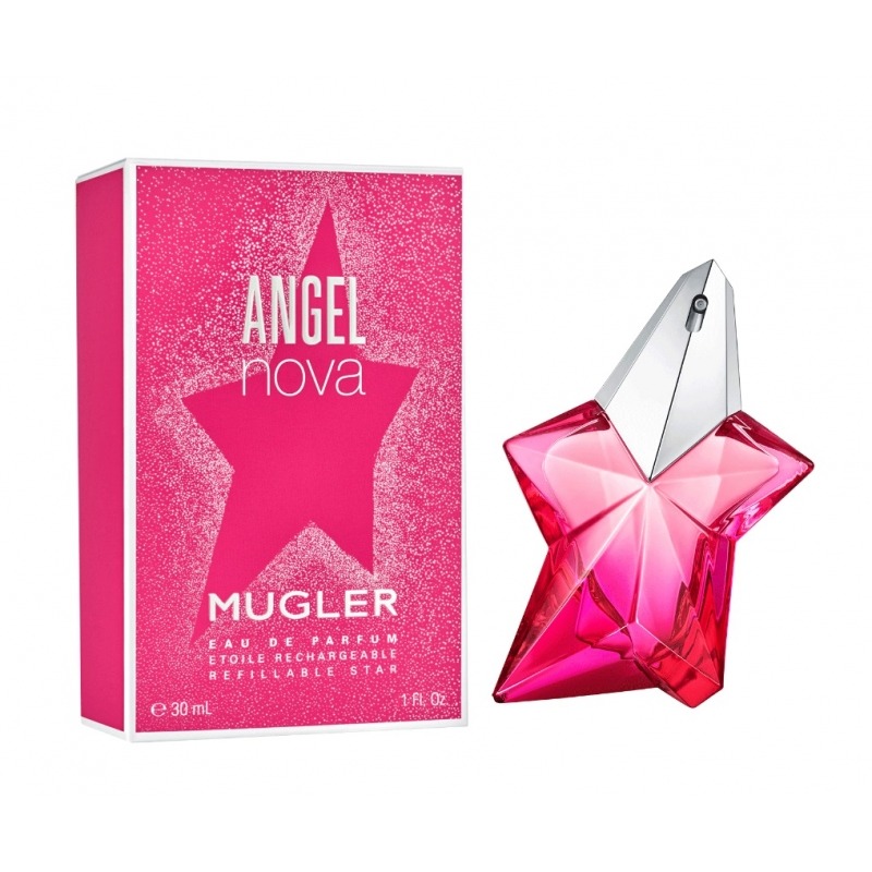 Thierry Mugler Angel Nova