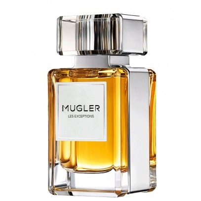 Thierry Mugler Woodissime