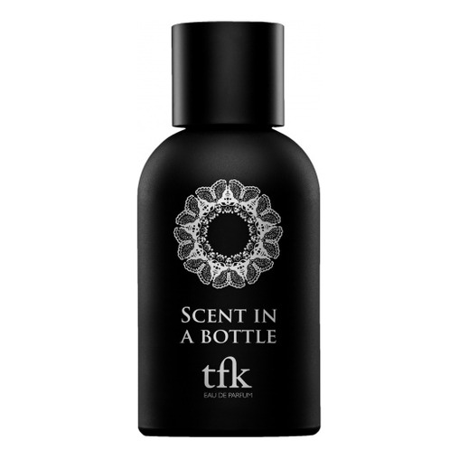 The Fragrance Kitchen Scent IN A Bottle
