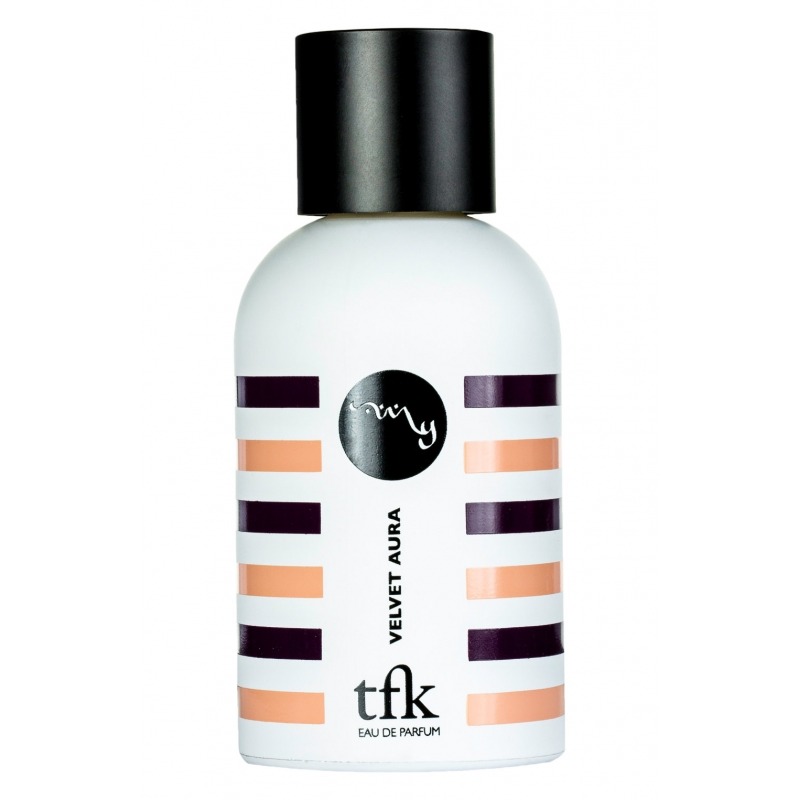 The Fragrance Kitchen Velvet Aura