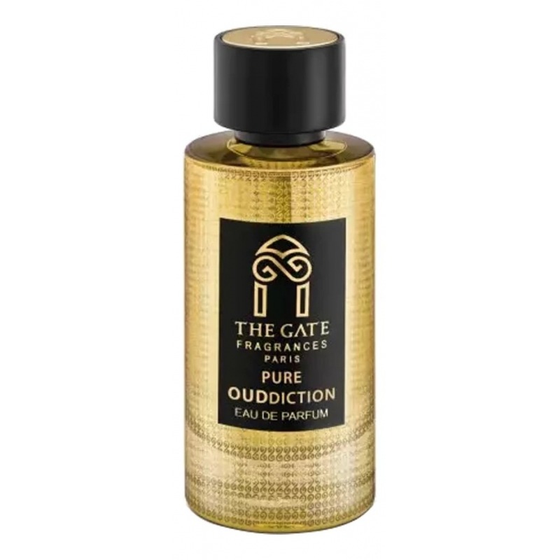 The Gate Fragrances Paris Pure Ouddiction