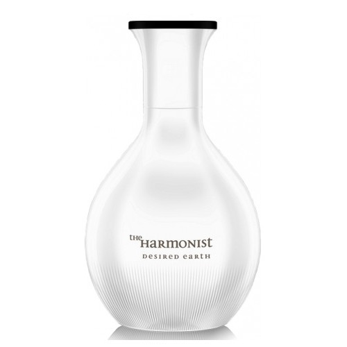 The Harmonist Desired Earth