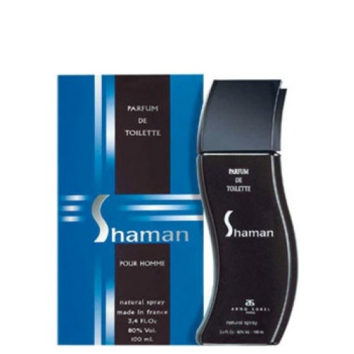 Arno Sorel Shaman Homme