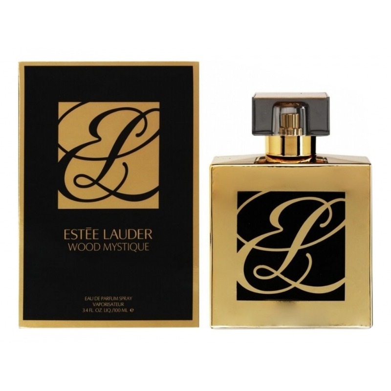 The Woods Collection Mystique