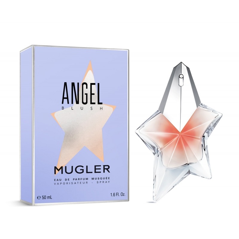 Mugler Angel Blush