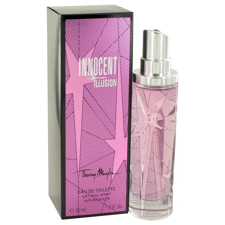 Mugler Innocent Illusion