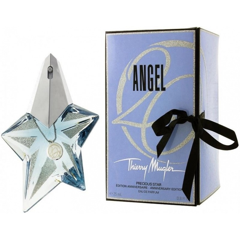 Mugler the Angel Precious Star Edition