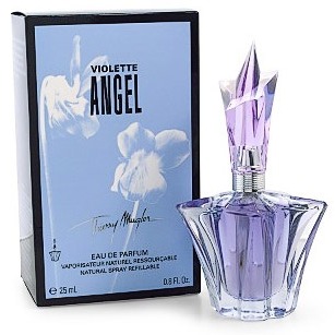 Mugler Violette Angel