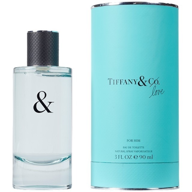 Tiffany Love men