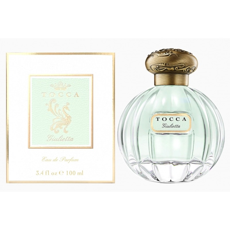Tocca Giulietta