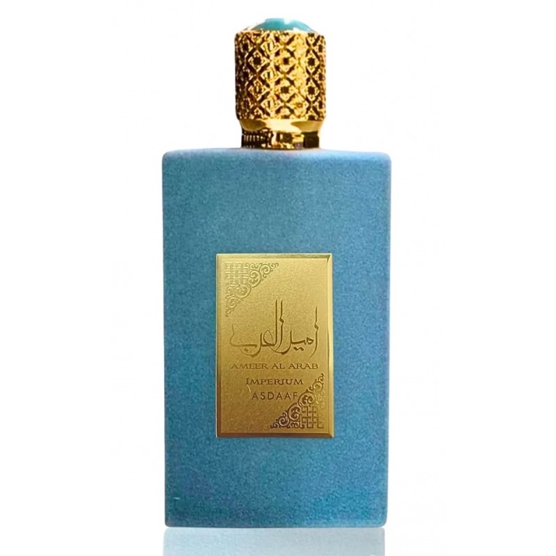 Asdaaf Ameer Al Arab Imperium