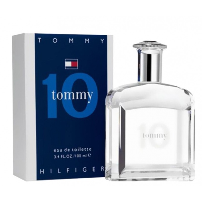 Tommy Hilfiger Tommy 10