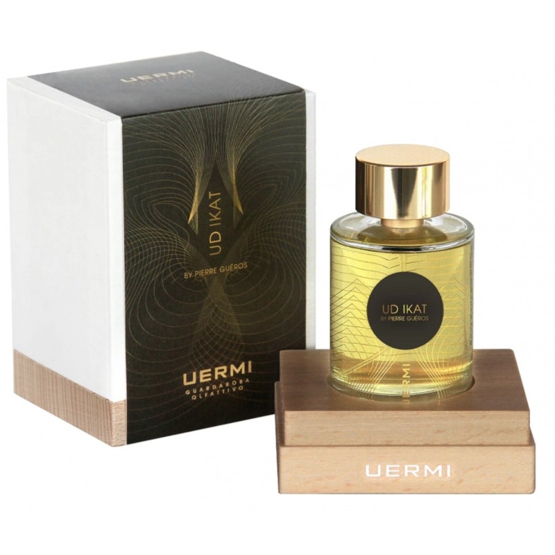 UERMI UD Ikat