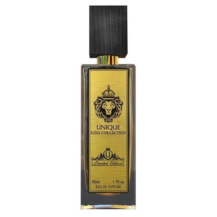 Unique Art Parfum King Collection