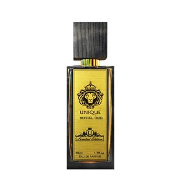 Unique Art Parfum Royal Oud