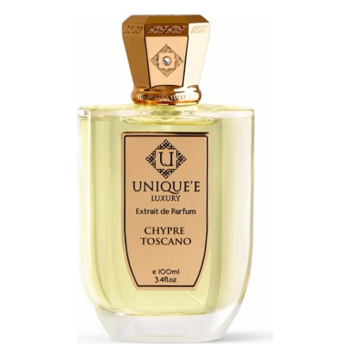 Unique'e Luxury Chypre Toscano