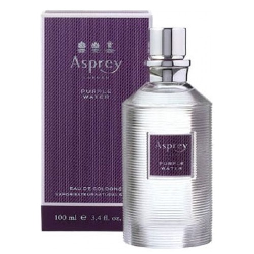 Asprey Purple Water