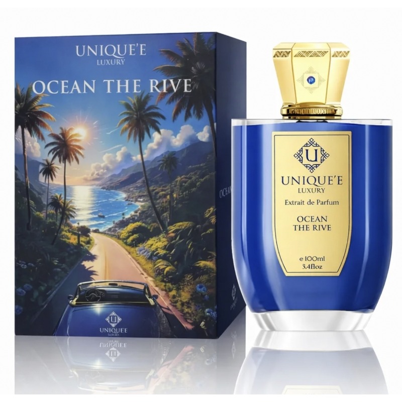 Unique'e Luxury Ocean the Drive