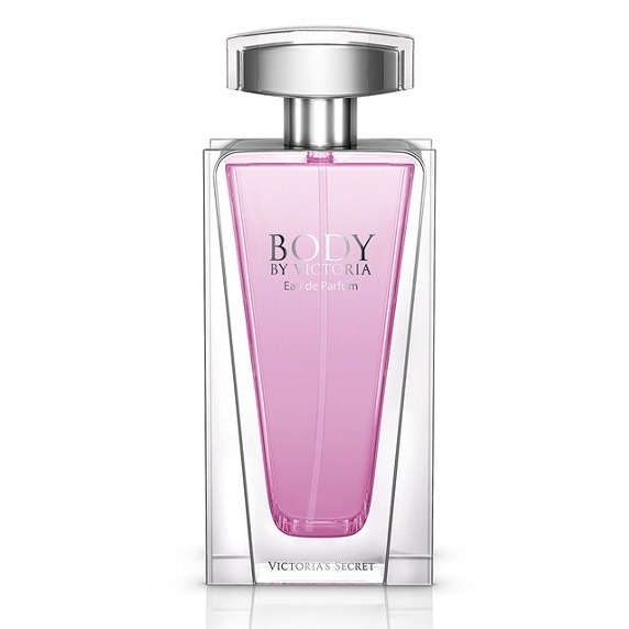 Victoria's Secret Body by Victoria 2002