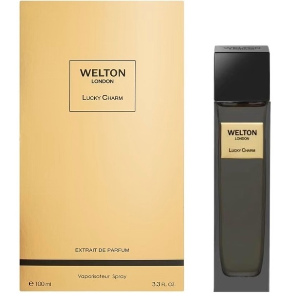 Welton London Lucky Charm