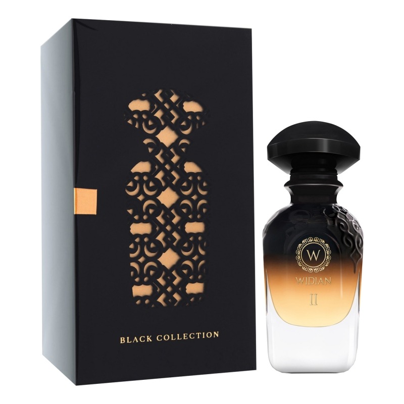 WIDIAN Black Collection II