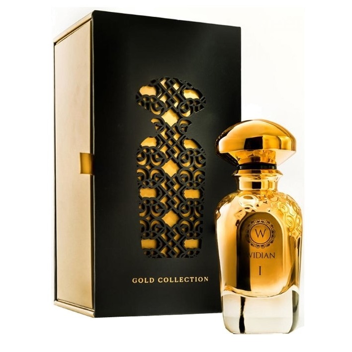WIDIAN Gold I