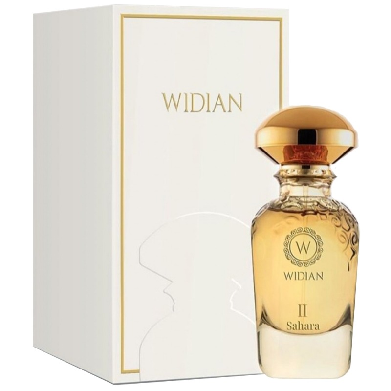 WIDIAN Gold II