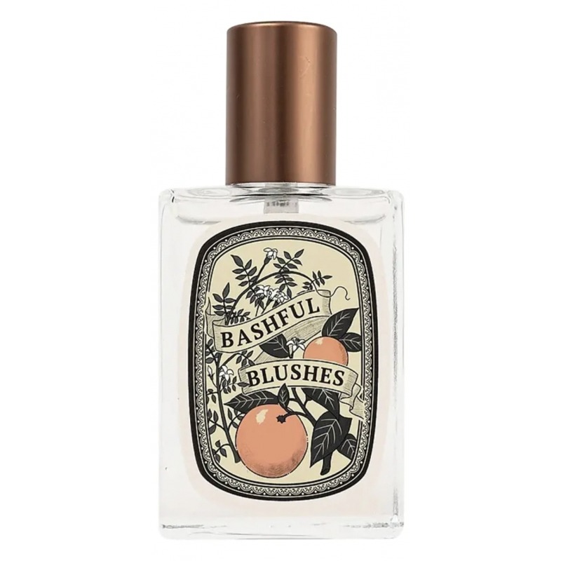 Atelier Faye Bashful Blushes