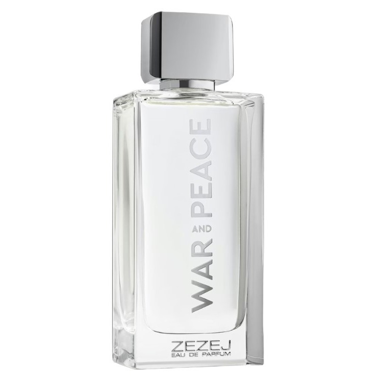 Zezej Perfumes War and Peace