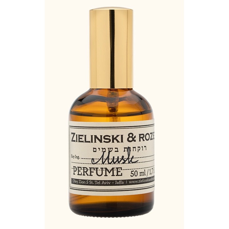 Zielinski & Rozen Musk
