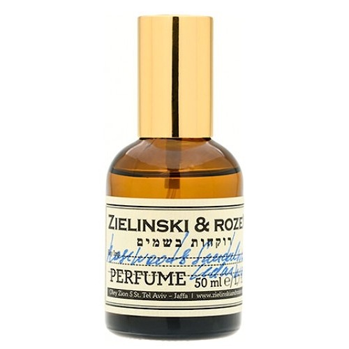 Zielinski & Rozen Rosewood & Sandalwood, Cedarwood