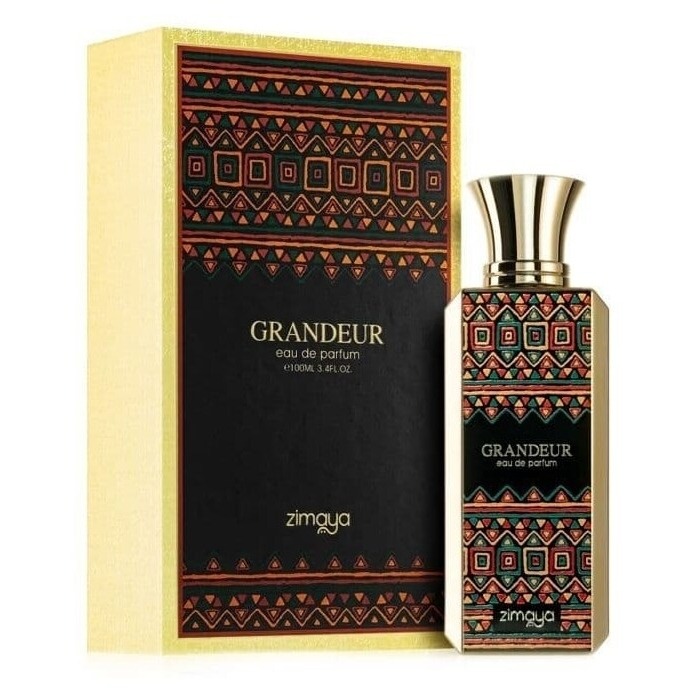 Zimaya Grandeur