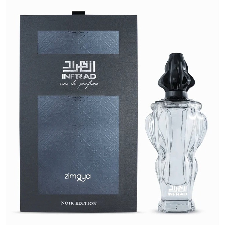 Zimaya Infrad Noir Edition