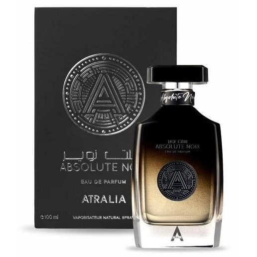 Atralia Absolute Noir